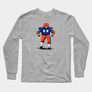 16-Bit Football - Florida Long Sleeve T-Shirt